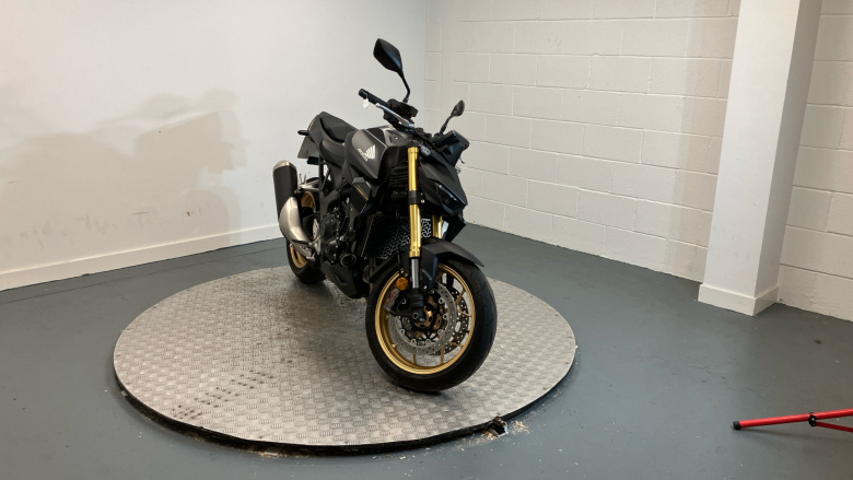 Honda CB 1000 Hornet SP (25MY)